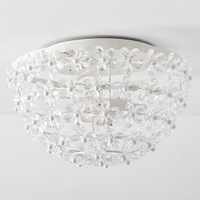 Blossom Flush Mount