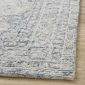 Elena Wool Rug