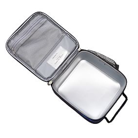 Gear-Up Eclipse  Lunch Boxes