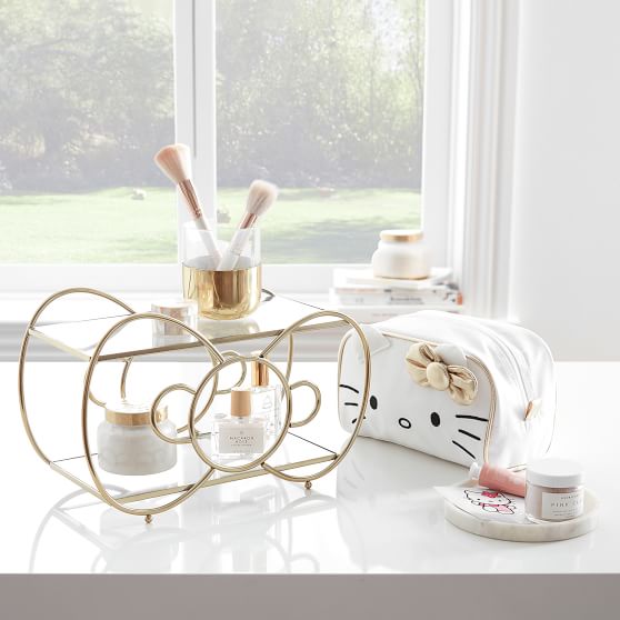Hello Kitty® Bow Jewelry Box | Pottery Barn Teen