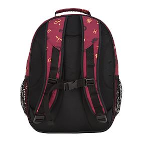 Harry Potter&#8482; Gear-Up Tossed Hogwarts&#8482;  Backpack