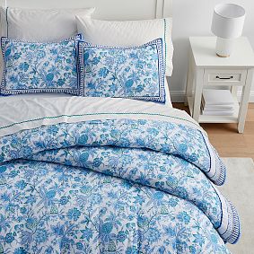 Rickrac Sheet Set