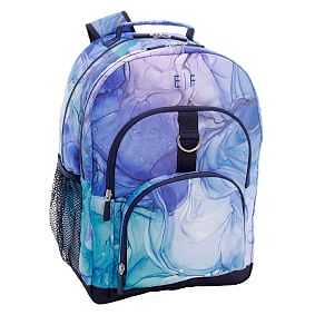 Gear-Up Glacial  Backpacks