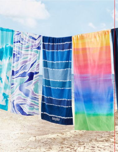 Beach Towels image