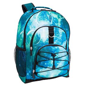 Open Box:  Gear-Up Interstellar Recycled Backpack