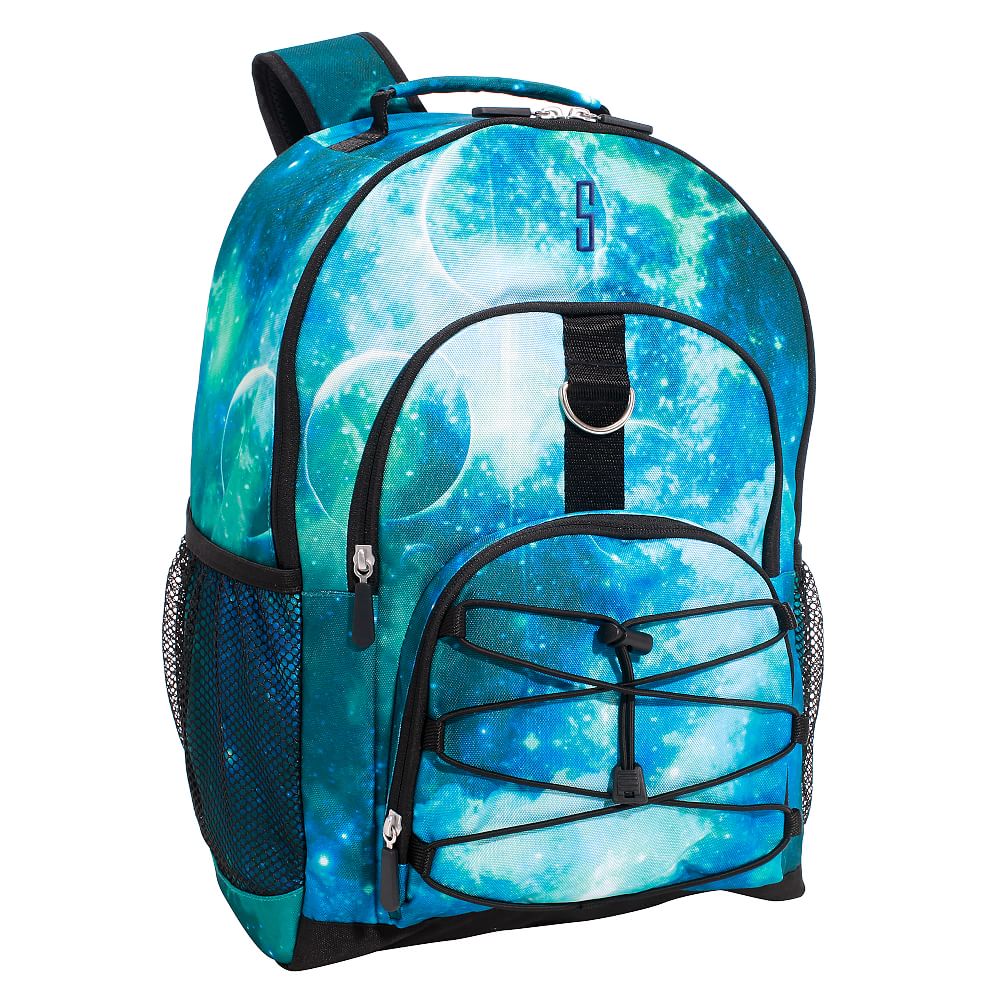 Open Box:  Gear-Up Interstellar Recycled Backpack