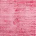 Solid Viscose Rug
