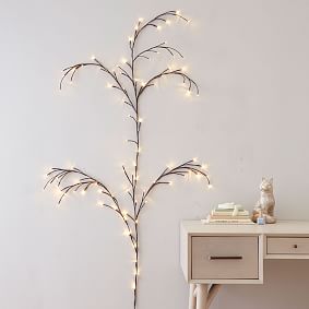 Fairy Light Branches