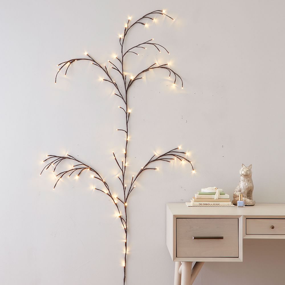 Fairy Light Branches