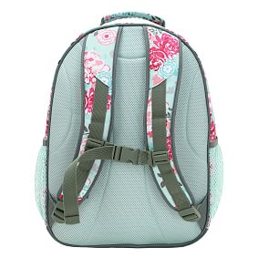 Gear-Up Garden Party Floral Pool  Backpack