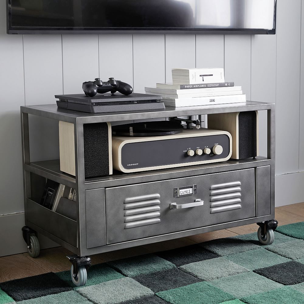 Locker Gaming Cart (30&quot;)