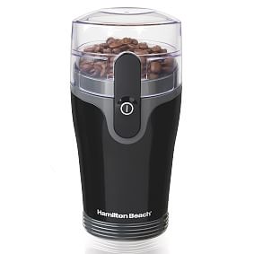 Fresh Grind Coffee Grinder