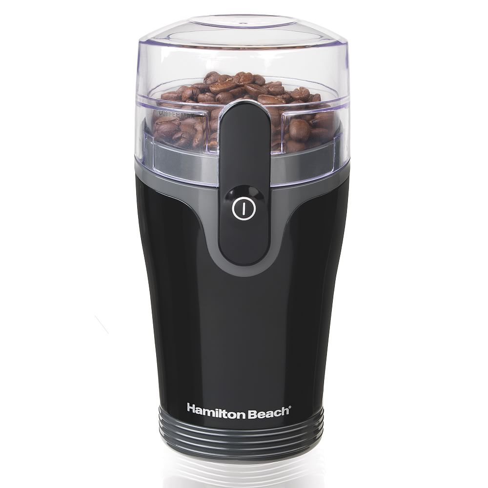 Fresh Grind Coffee Grinder