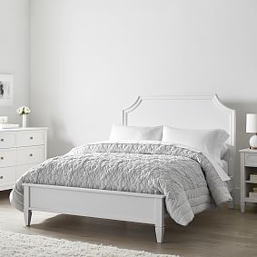 Auburn Classic Bed &amp; Mattress Set