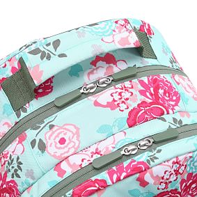 Gear-Up Garden Party Floral Pool  Backpack