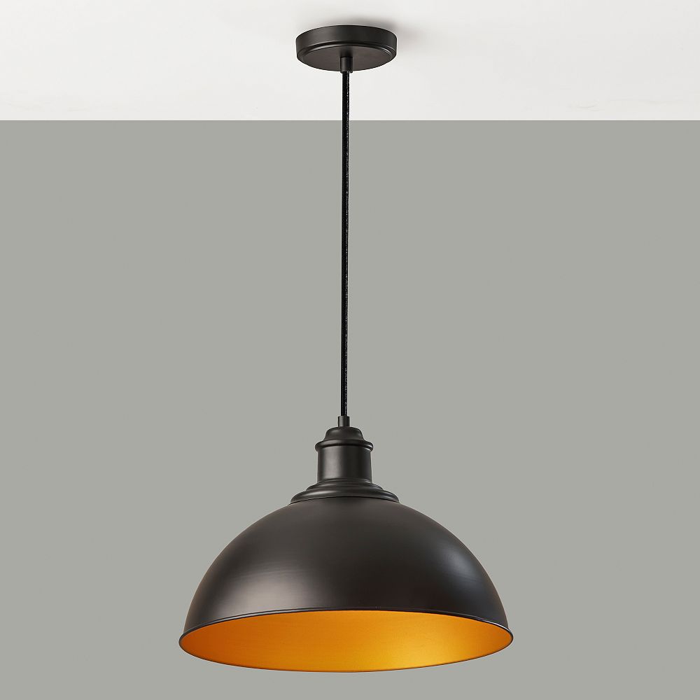 Industrial Pendant (16&quot;)