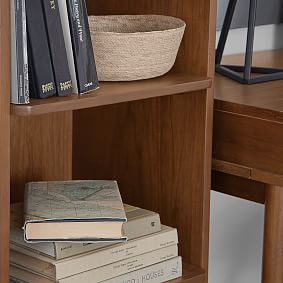 Tilden Bookcase