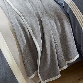 Sweatshirt Blanket