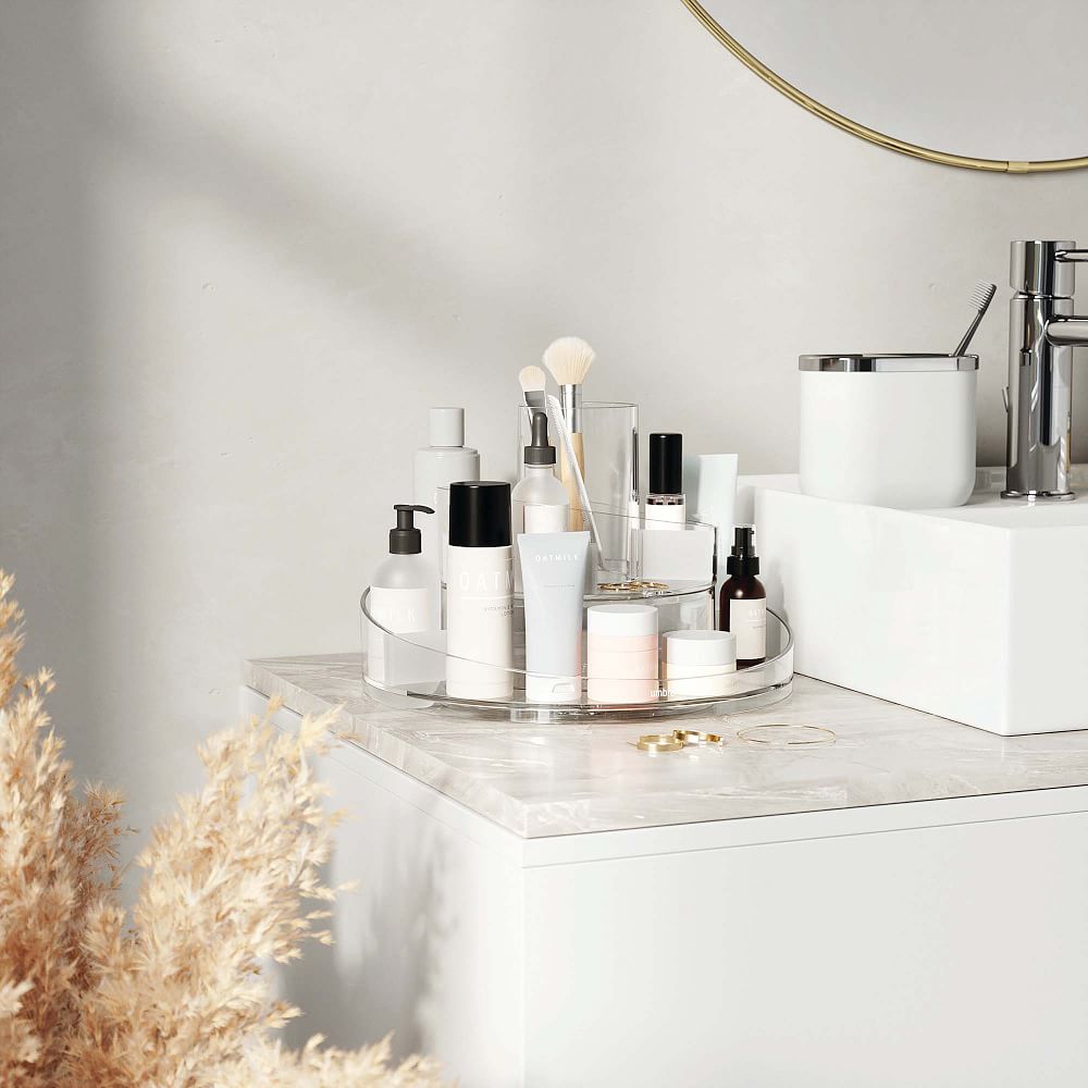 Cascada Makeup Organizer