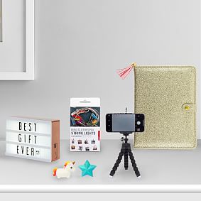 Basically A Blogger Girl Stocking Stuffer Bundle