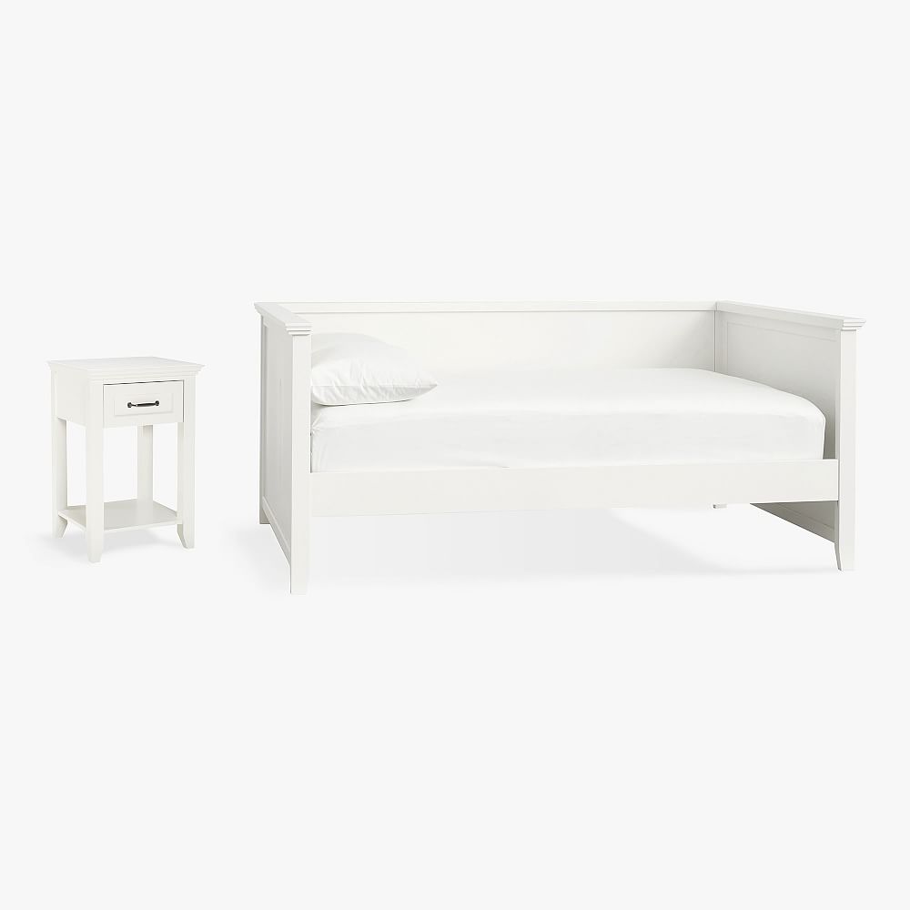 Hampton Daybed &amp; Nightstand Set