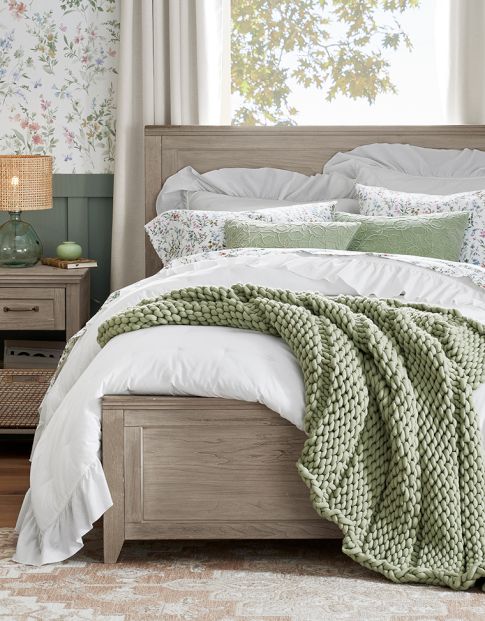 Bedroom Up to 40% Off