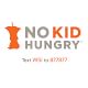 Video 1 for No Kid Hungry&#174; Donation