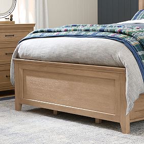 Hampton Full Study Storage Bed