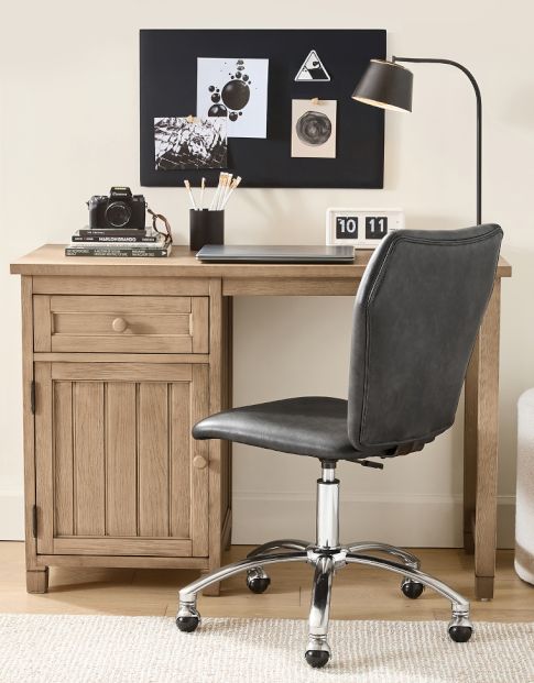 Find My Desk Guide