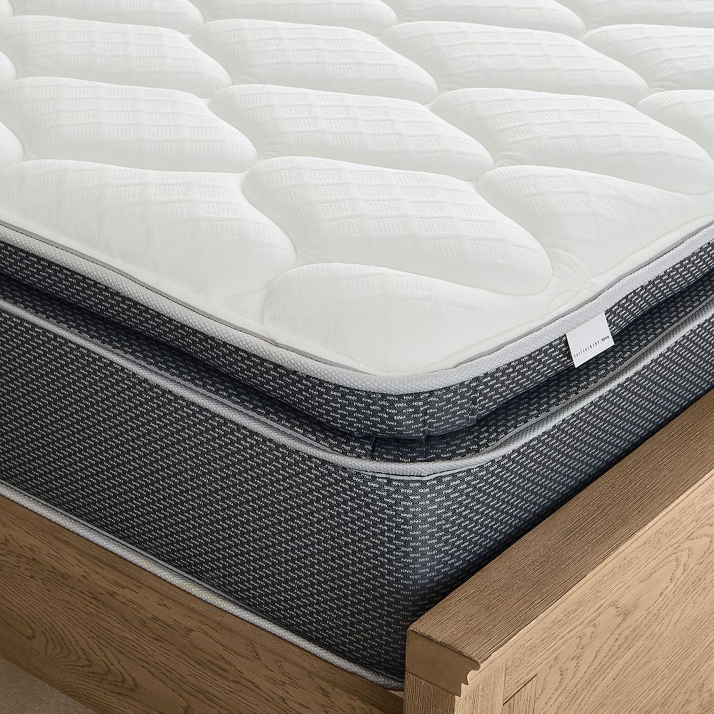 PB Teen&#174; Essential Medium Pillow Top Mattress (11.5&quot;h)