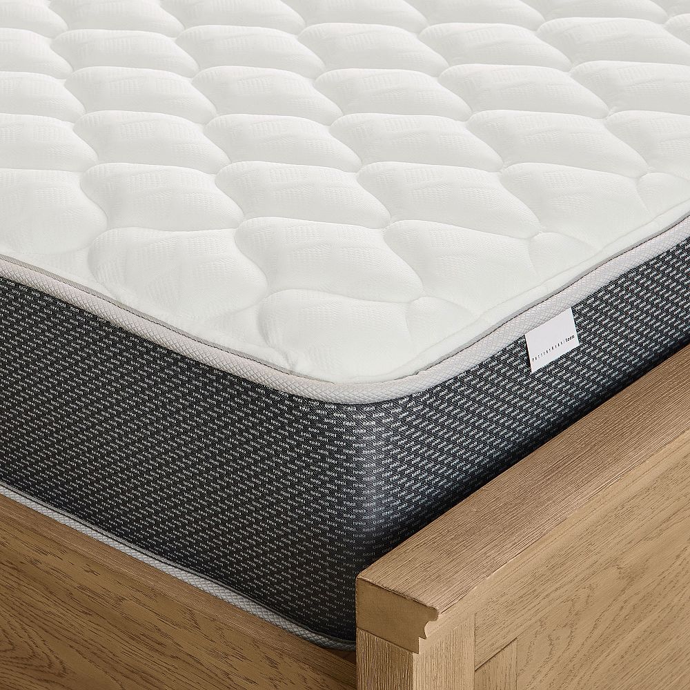PB Teen&#174; Essential Firm Mattress (10&quot;h)