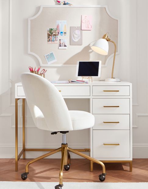 Desk Collections