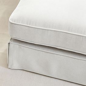 Auburn Ottoman (28&quot;)