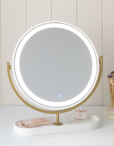 Bathroom Mirrors