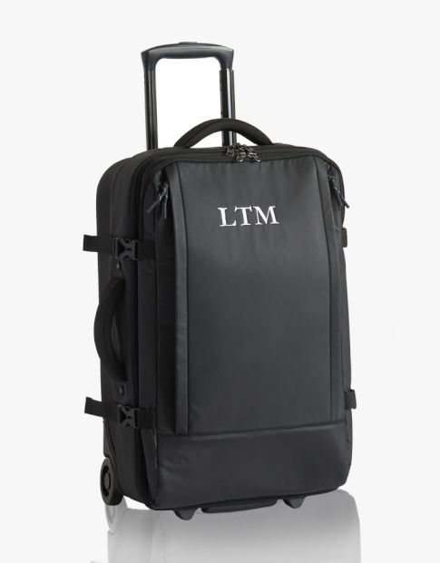 Luggage &amp; Duffle Bags