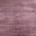 Solid Viscose Rug