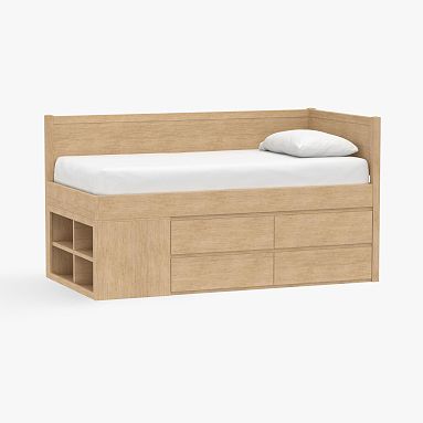 Costa Corner Captain's Bed