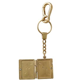 Harry Potter™ Marauder's Map™ Keychain
