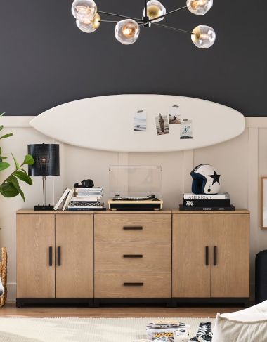 3-Piece Bookcases image