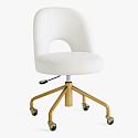 Amelia Classic Vanity Desk (39")