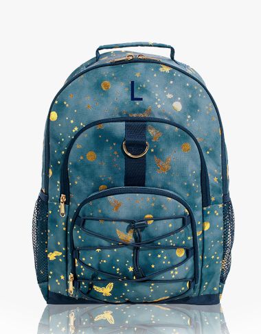 ポッタリーバーン＆Lilly Pulitzerコラボ♪保冷バックパック Lilly Pulitzer Via Flora Gear-Up Backpack | Pottery Barn Teen