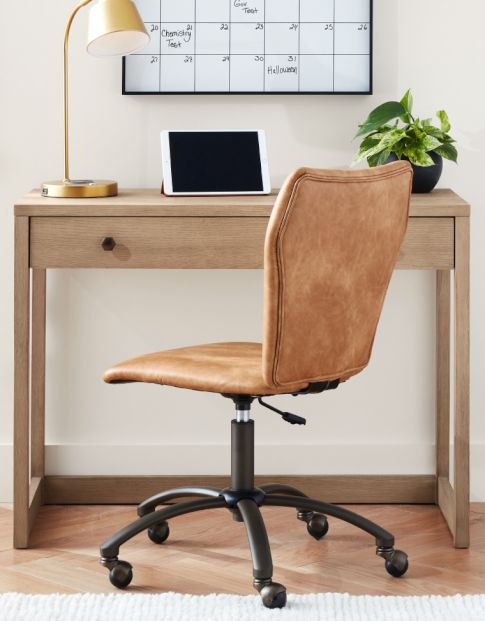 Find My Desk Guide