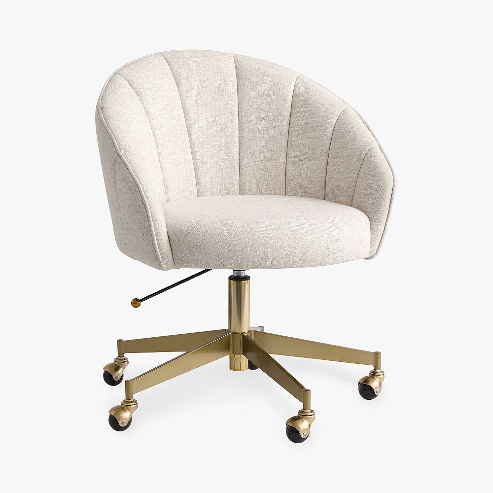 Rene Swivel Desk Chair