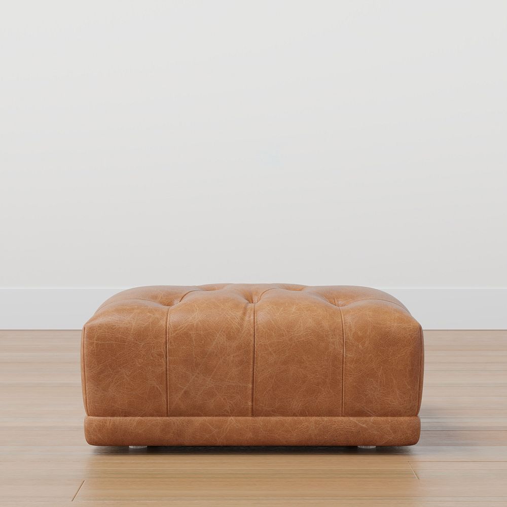 Chesterfield Ottoman (32.5&quot;)