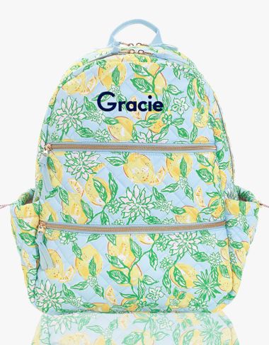 Lilly Pulitzer Backpacks | Pottery Barn Teen