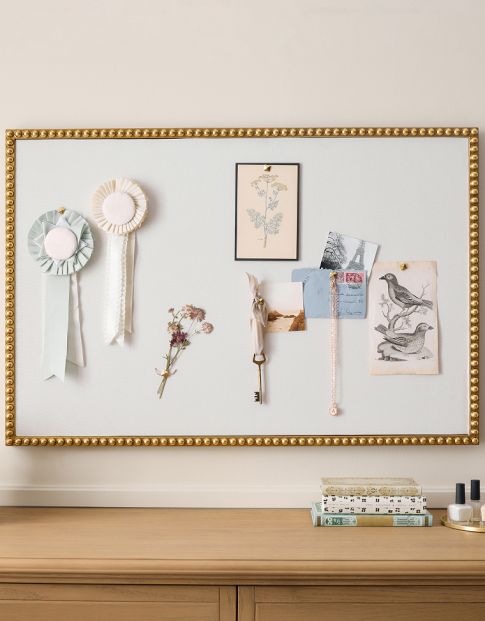 Pinboards &amp; Photo Display