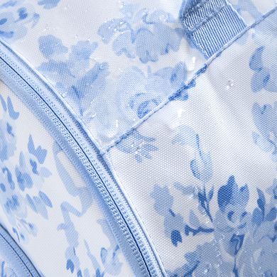 ポッタリーバーン＆Lilly Pulitzerコラボ♪Clamバックパック Lilly Pulitzer Happy As A Clam Backpack and Slim Water