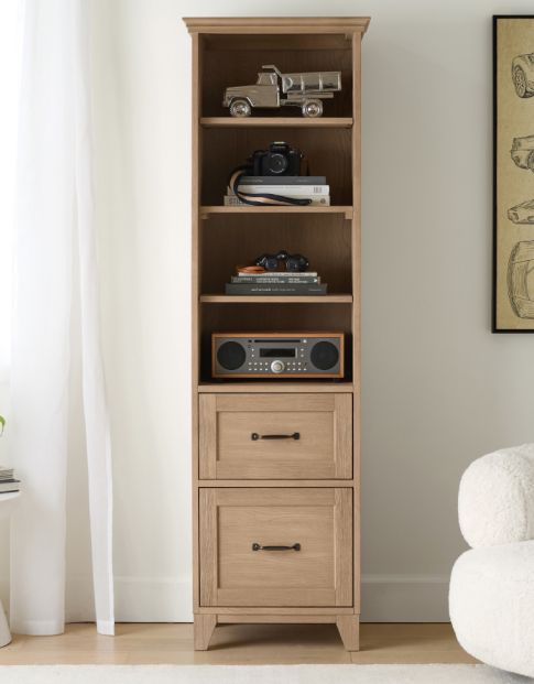 Bookcases