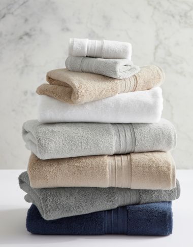Bath Towels image