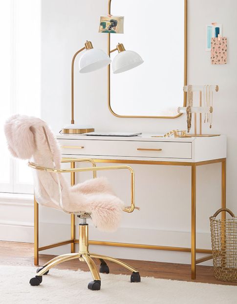 Desks &amp; Vanities
